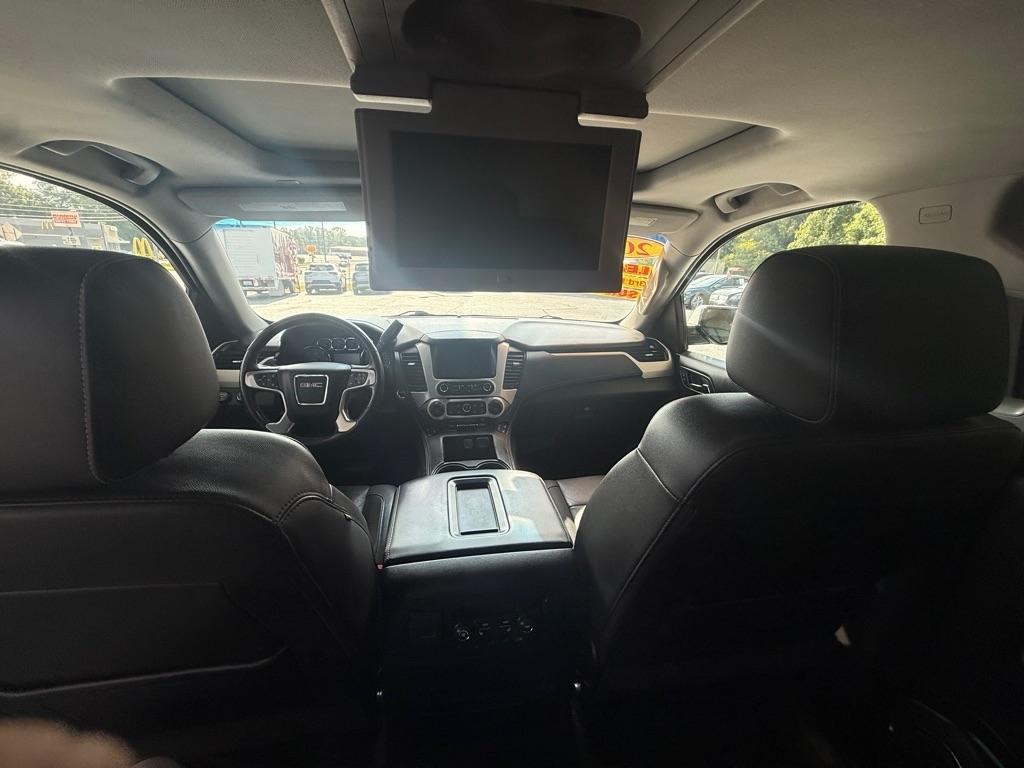 GMC Yukon SLT 4WD 2018