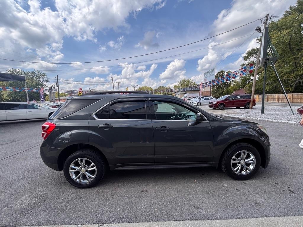 Chevrolet Equinox LT 2WD 2017