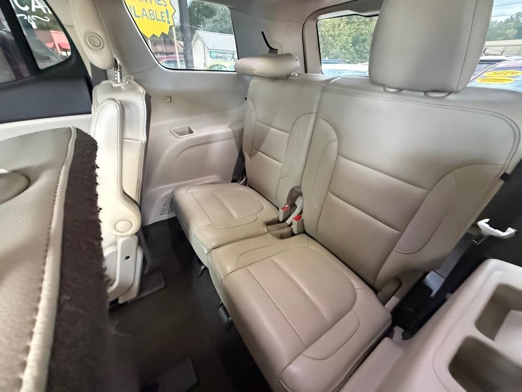 GMC Acadia Denali 2019