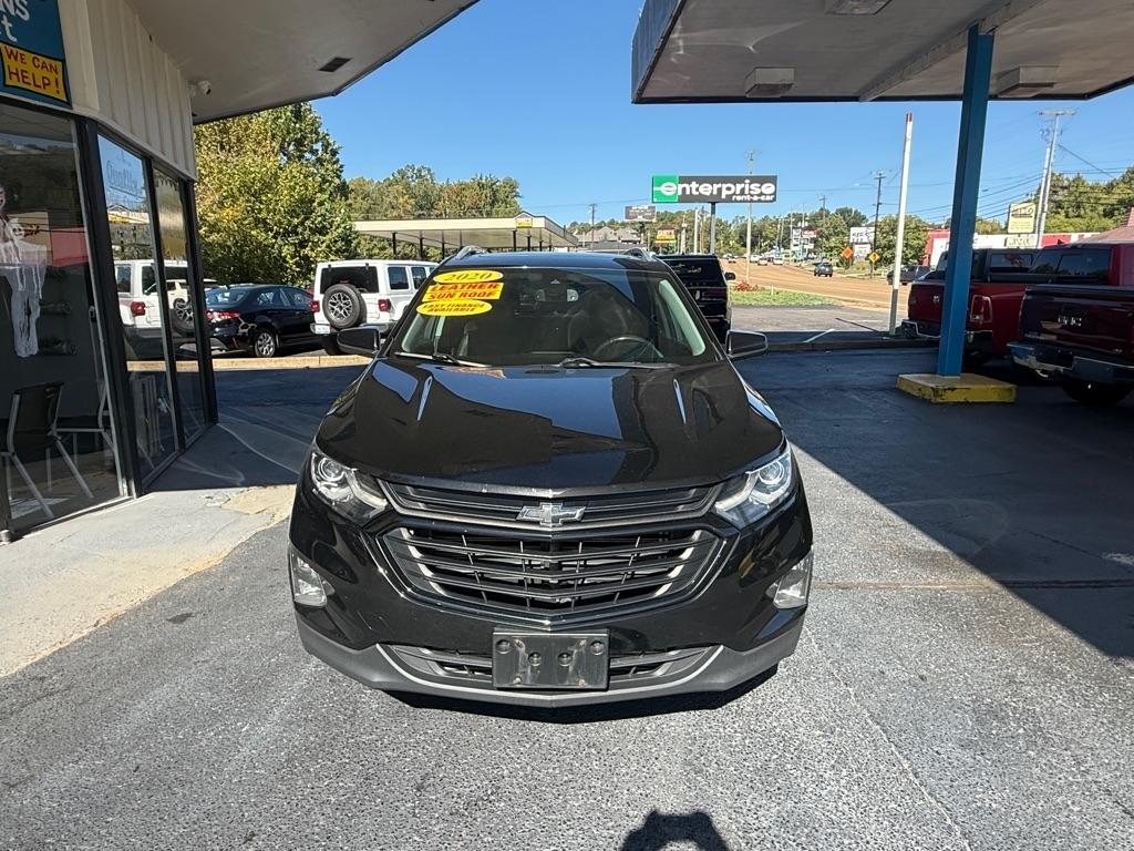 Chevrolet Equinox LT AWD 2020