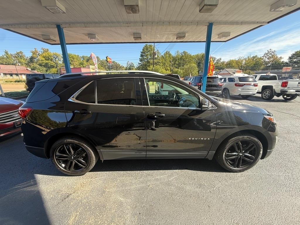 Chevrolet Equinox LT AWD 2020