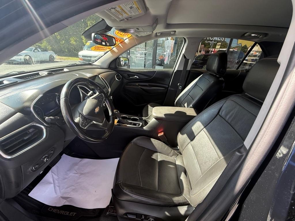 Chevrolet Equinox LT AWD 2020