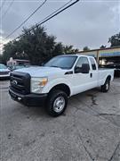 2011 Ford F-250 SD 