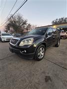 2010 GMC Acadia 