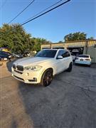 2015 BMW X5 