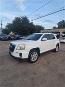 2017 GMC Terrain 