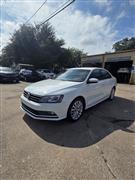 2016 Volkswagen Jetta 