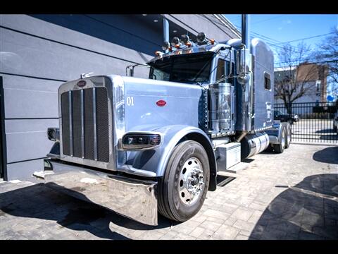 2021 Peterbilt 389 389 115