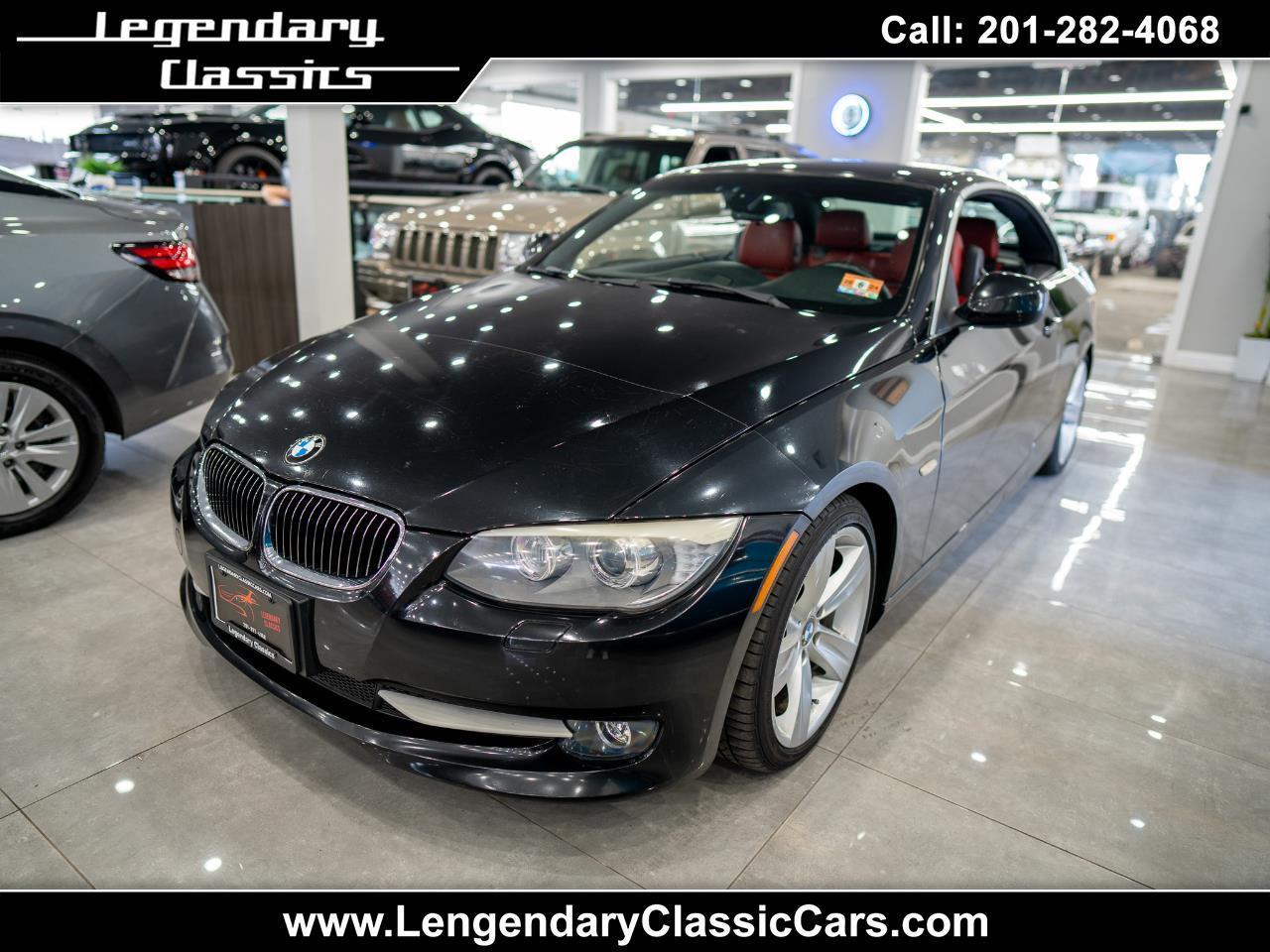 Used Cars for Sale Fairview NJ 07022 Legendary Classics