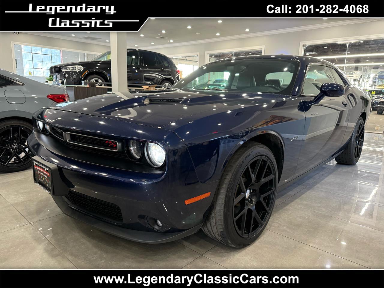 2015 Dodge Challenger