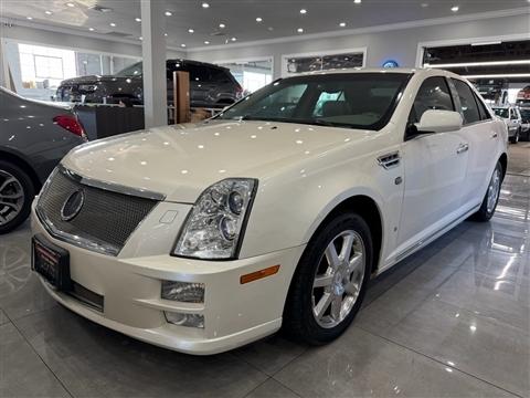 2008 Cadillac STS Sedan 4D