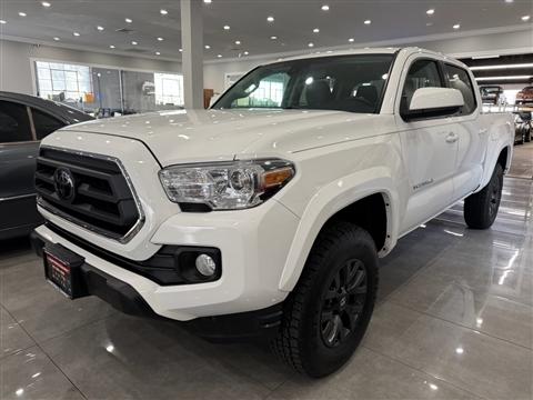 2023 Toyota Tacoma SR5 Pickup 4D 5 ft