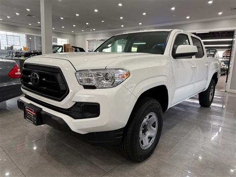 2023 Toyota Tacoma SR Pickup 4D 5 ft