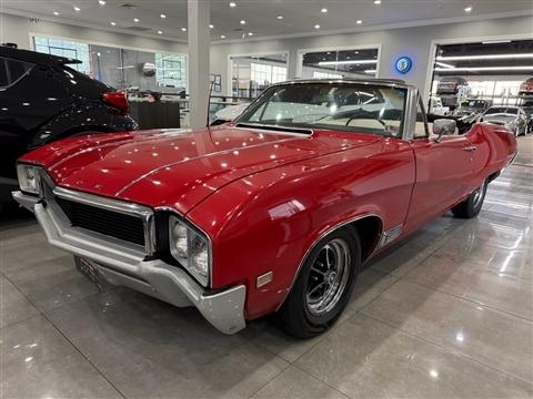 1968 Buick GS 400 
