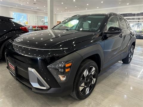2025 Hyundai Kona SEL Sport Utility 4D