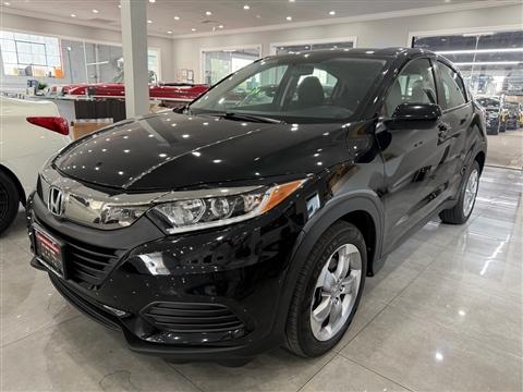 2022 Honda HR-V LX Sport Utility 4D