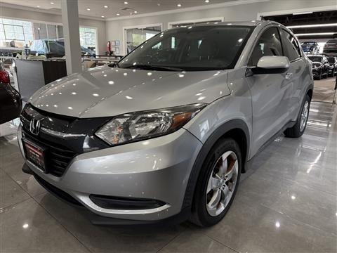 2018 Honda HR-V LX Sport Utility 4D