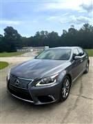 2014 Lexus LS 460 