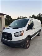 2017 Ford Transit 