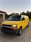 2006 Chevrolet Express 
