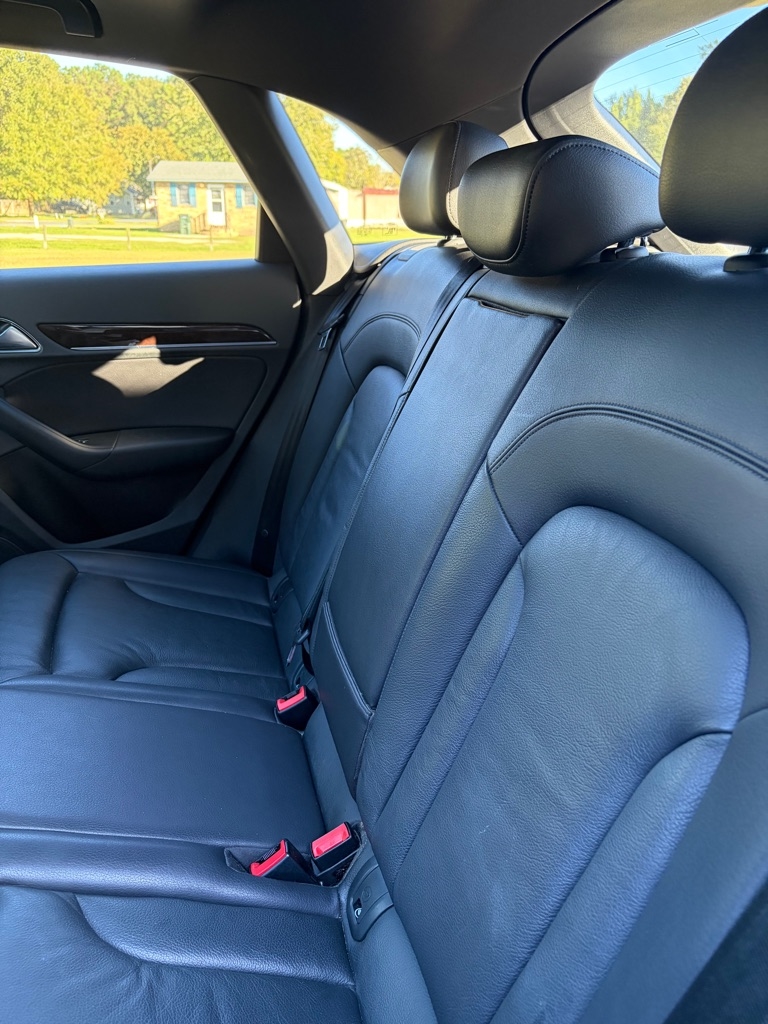 Audi Q3  2017