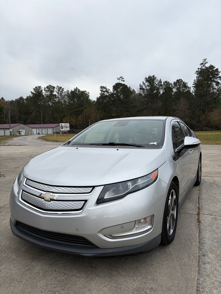 2013 Chevrolet Volt PREMIUM