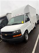 2018 Chevrolet Express 