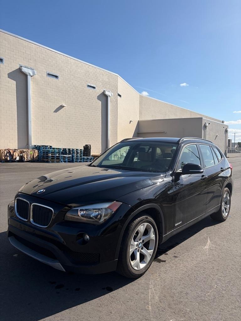 2014 BMW X1 SDRIVE28I
