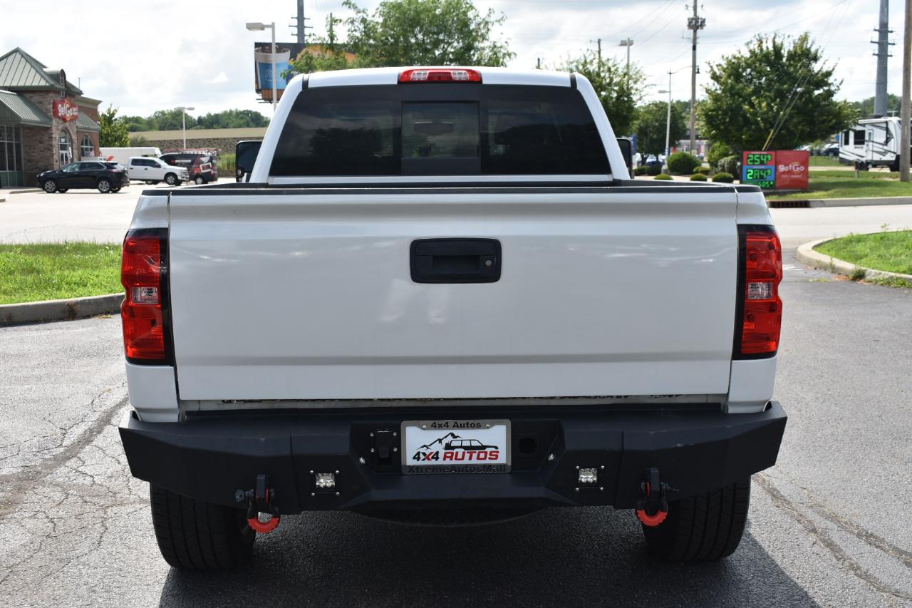 2019 Chevrolet Silverado 2500HD LTZ - Photo 6