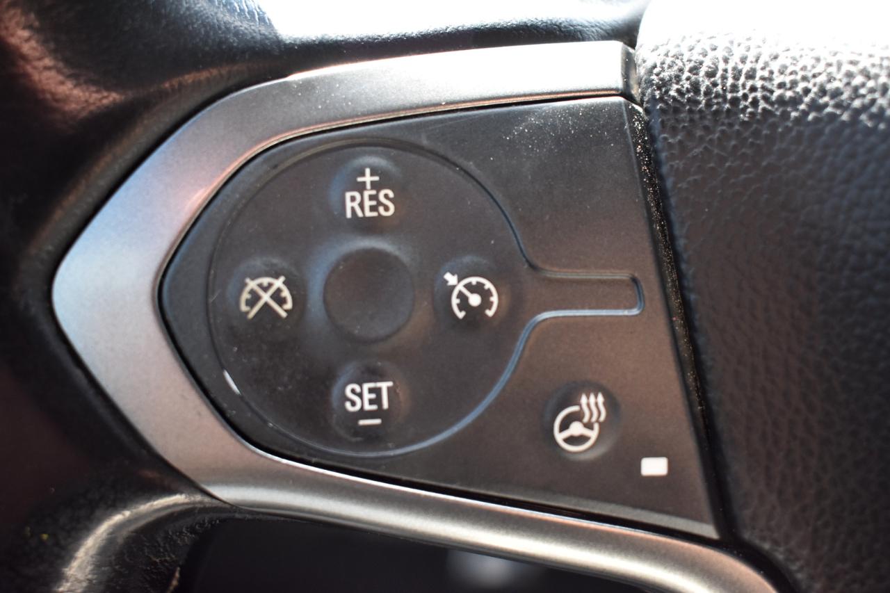 2019 Chevrolet Silverado 2500HD LTZ - Photo 23