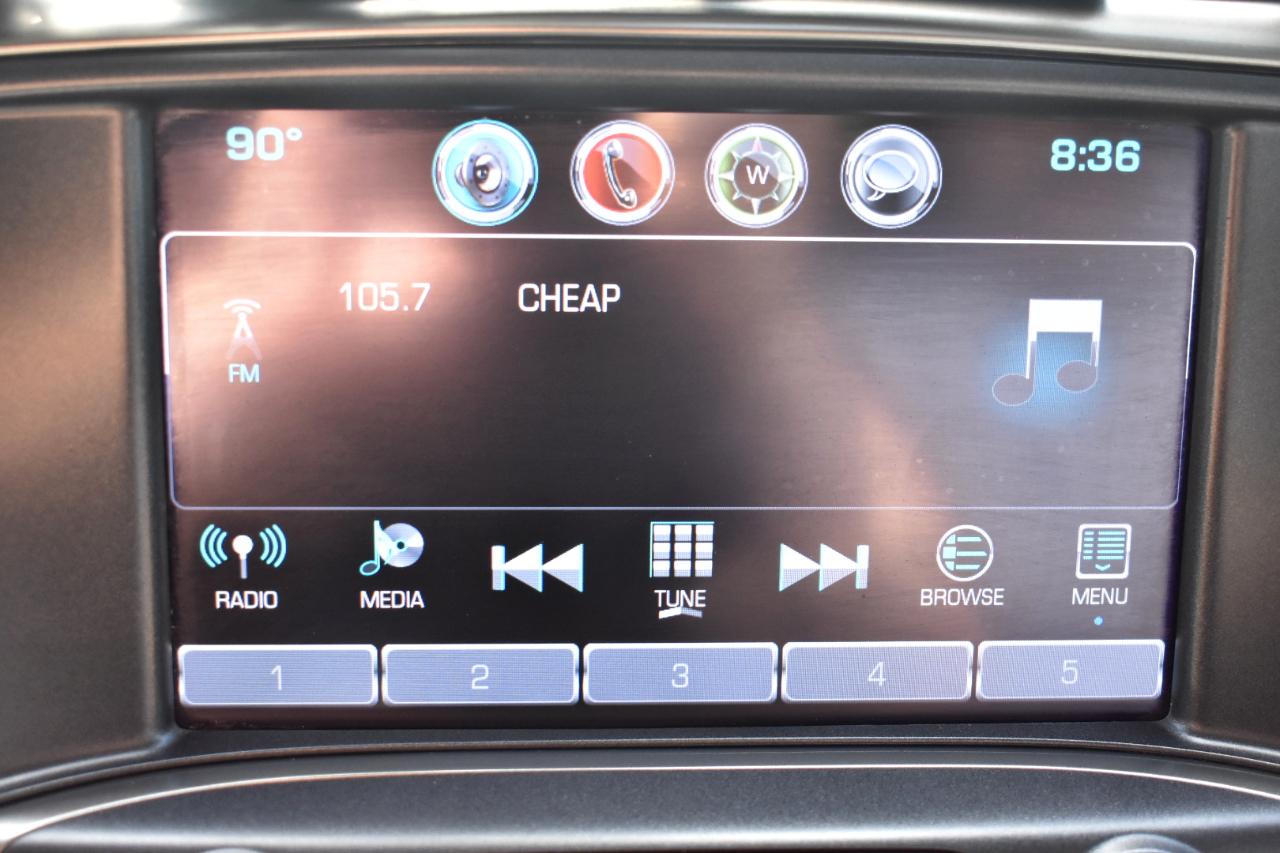2019 Chevrolet Silverado 2500HD LTZ - Photo 29