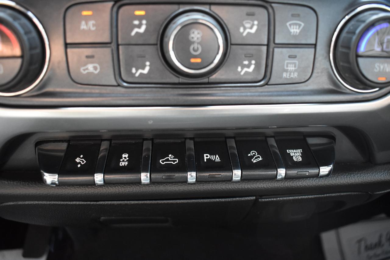 2019 Chevrolet Silverado 2500HD LTZ - Photo 31