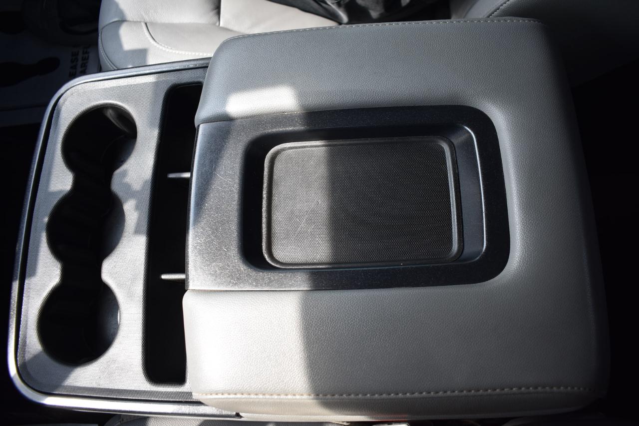 2019 Chevrolet Silverado 2500HD LTZ - Photo 32