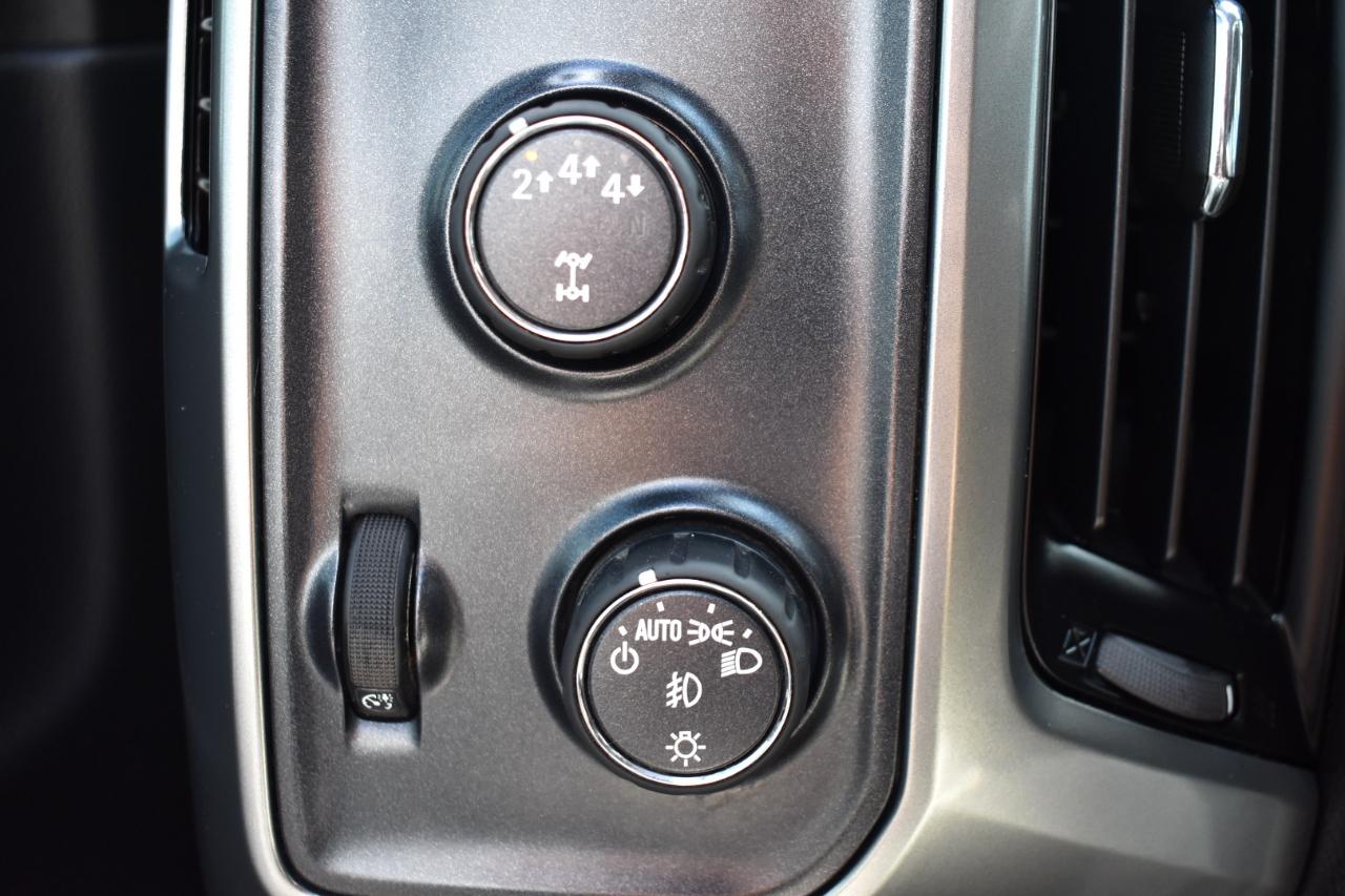 2019 Chevrolet Silverado 2500HD LTZ - Photo 35