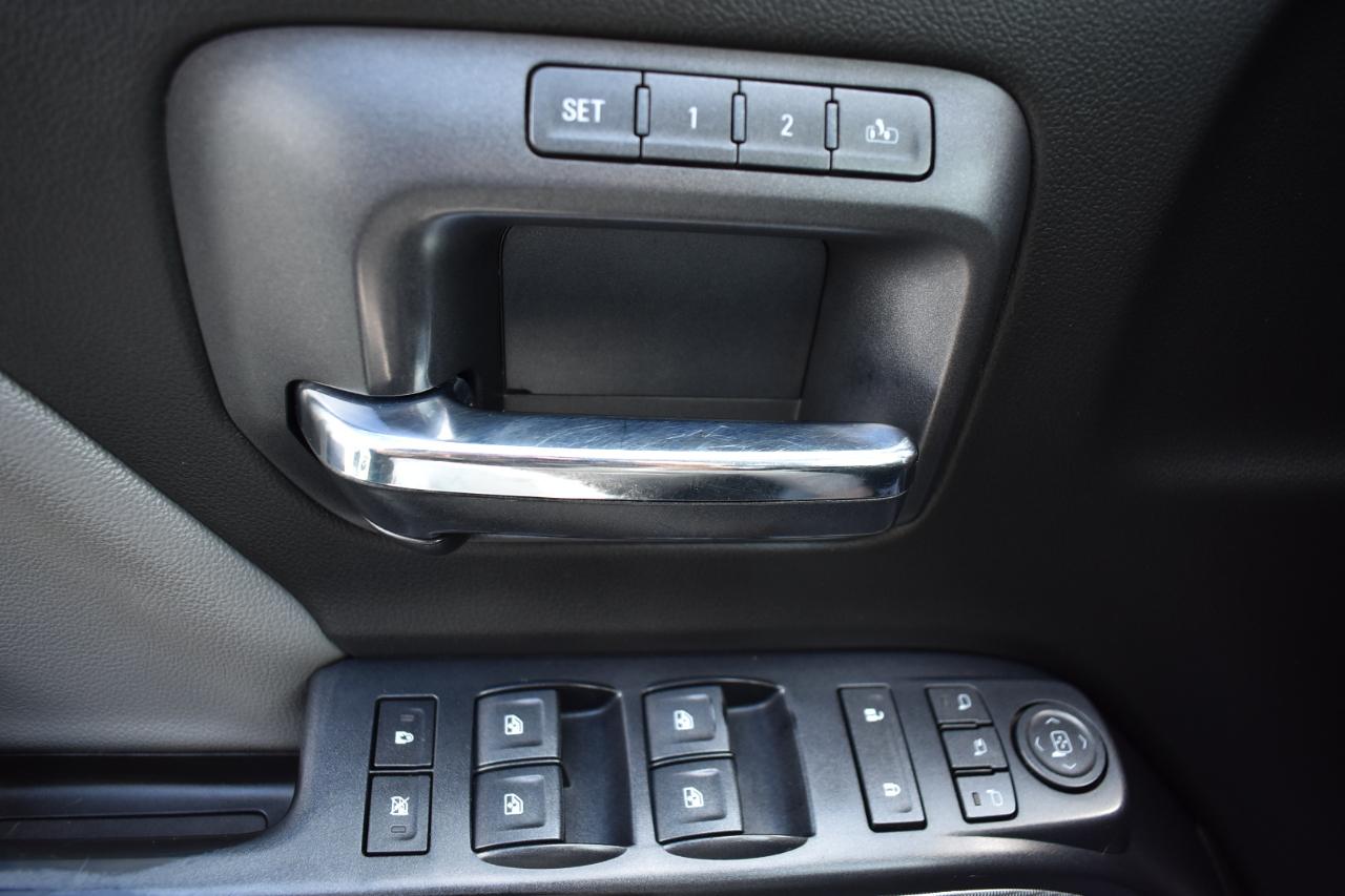2019 Chevrolet Silverado 2500HD LTZ - Photo 36