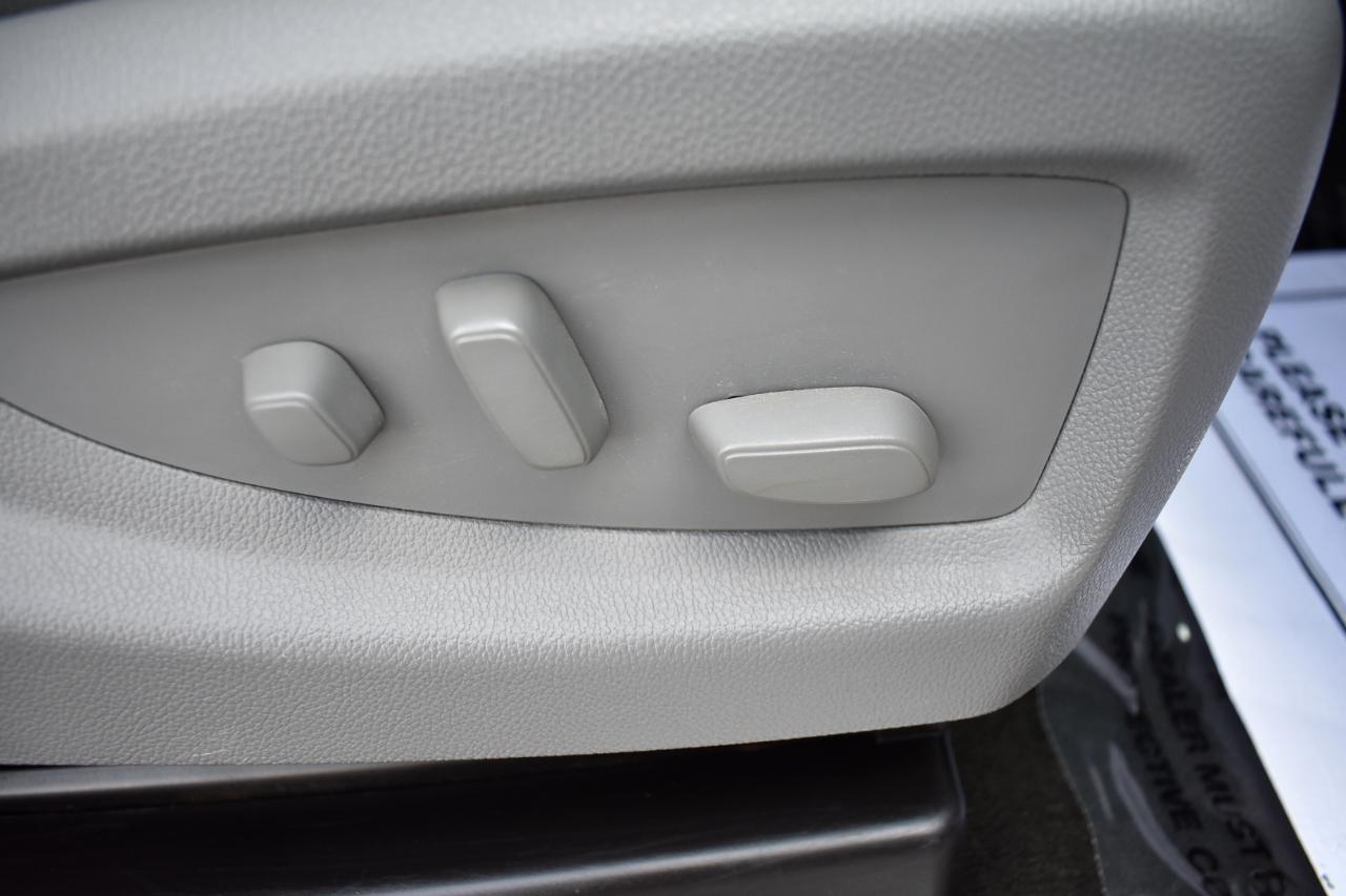 2019 Chevrolet Silverado 2500HD LTZ - Photo 44
