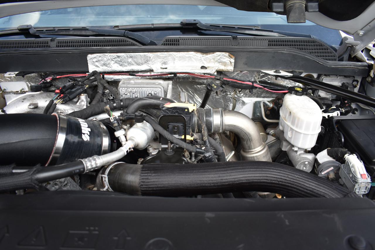 2019 Chevrolet Silverado 2500HD LTZ - Photo 48
