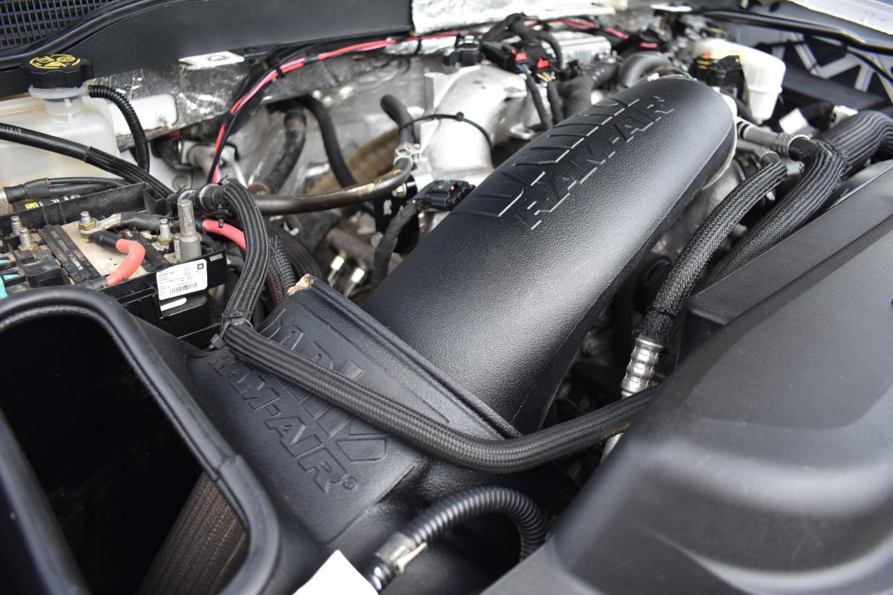 2019 Chevrolet Silverado 2500HD LTZ - Photo 50