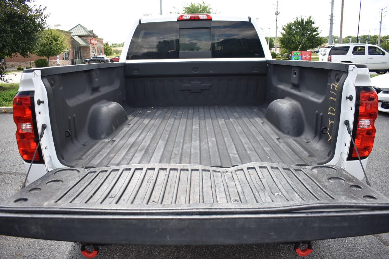 2019 Chevrolet Silverado 2500HD LTZ - Photo 51