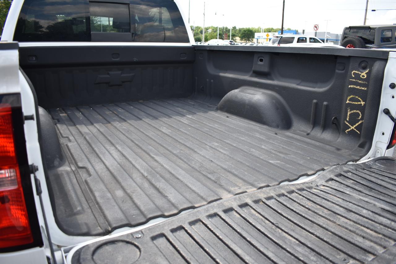 2019 Chevrolet Silverado 2500HD LTZ - Photo 52