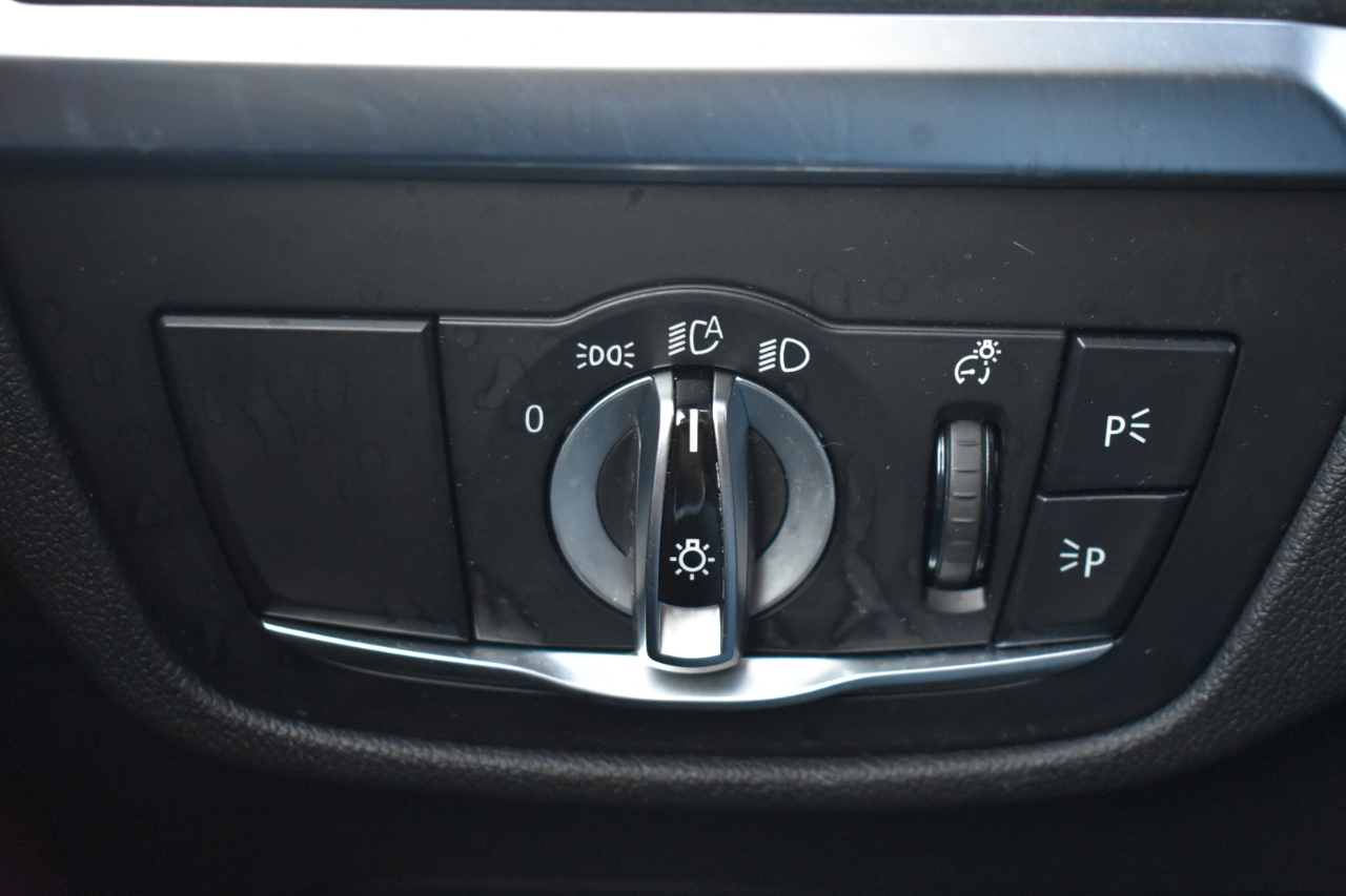 BMW X3 sDrive30i 2024