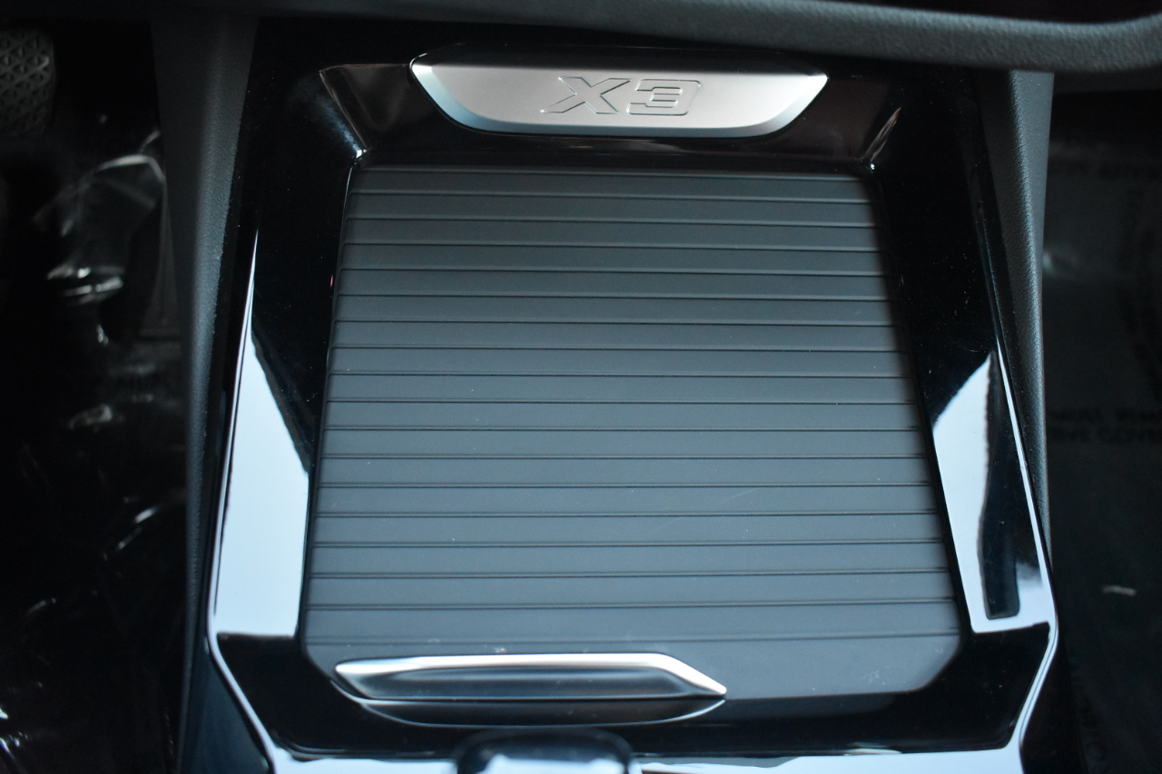 BMW X3 sDrive30i 2024
