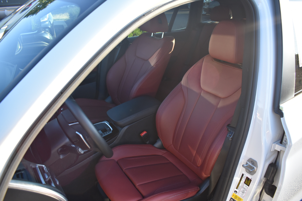 BMW X3 sDrive30i 2024