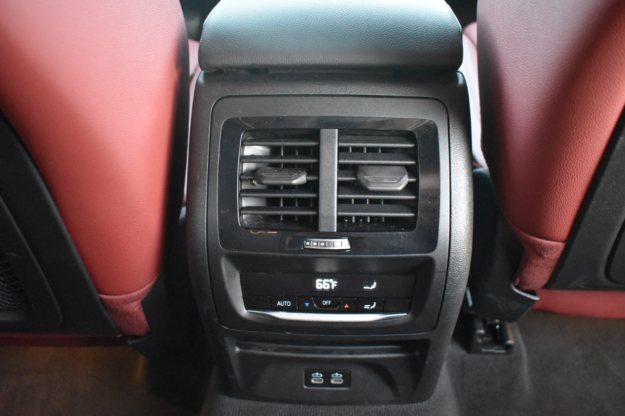BMW X3 sDrive30i 2024