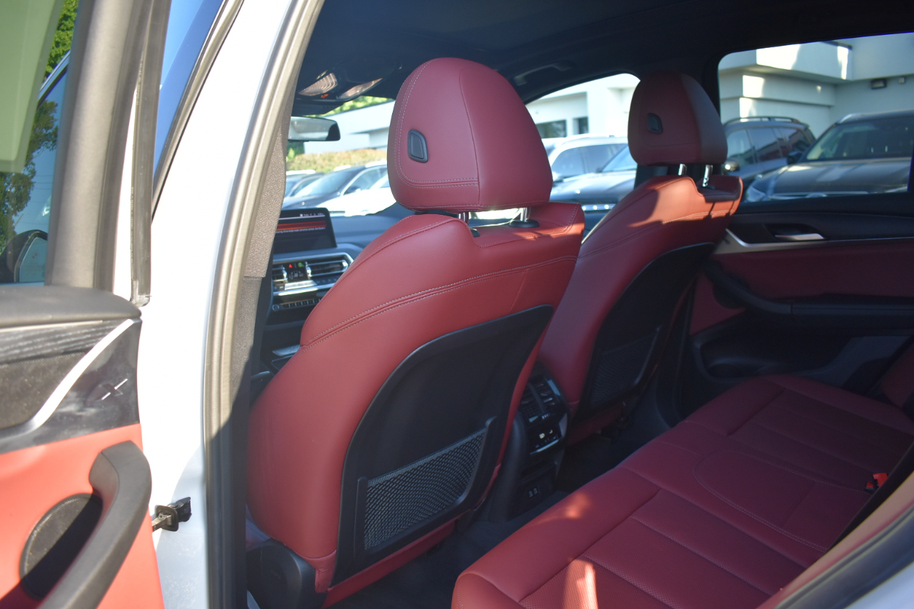 BMW X3 sDrive30i 2024