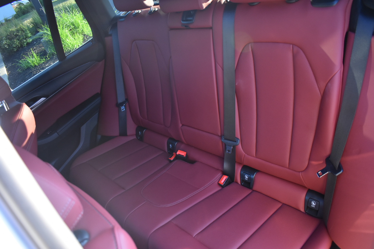 BMW X3 sDrive30i 2024