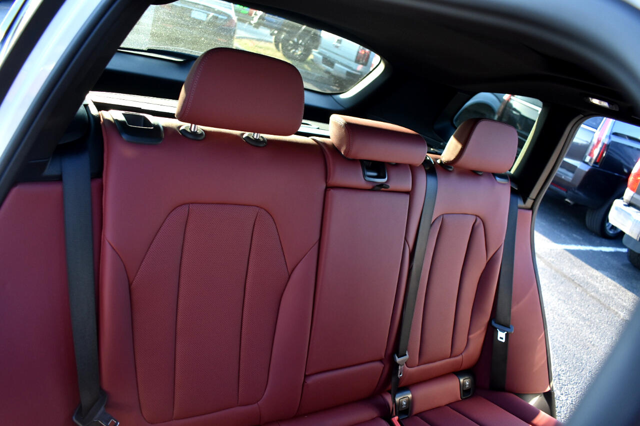 BMW X3 sDrive30i 2024