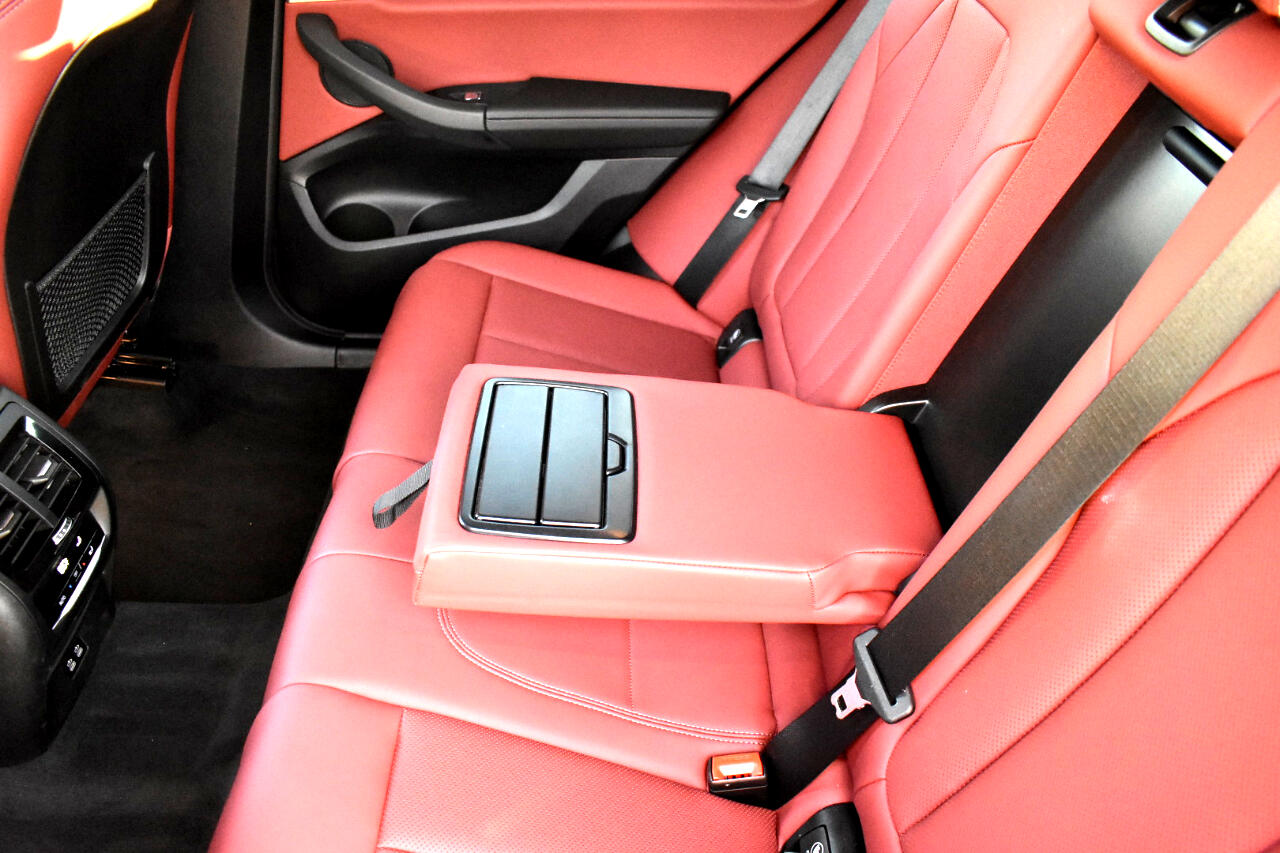 BMW X3 sDrive30i 2024