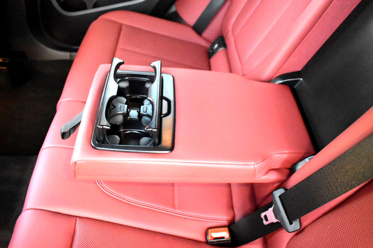BMW X3 sDrive30i 2024