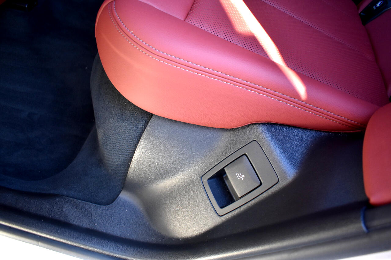 BMW X3 sDrive30i 2024